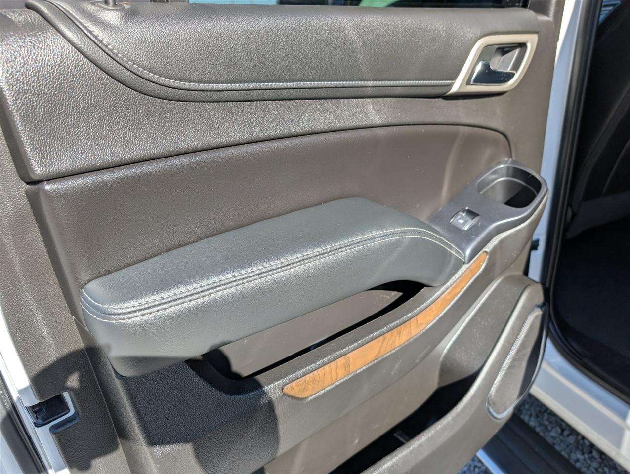 GMC Yukon XL  2019