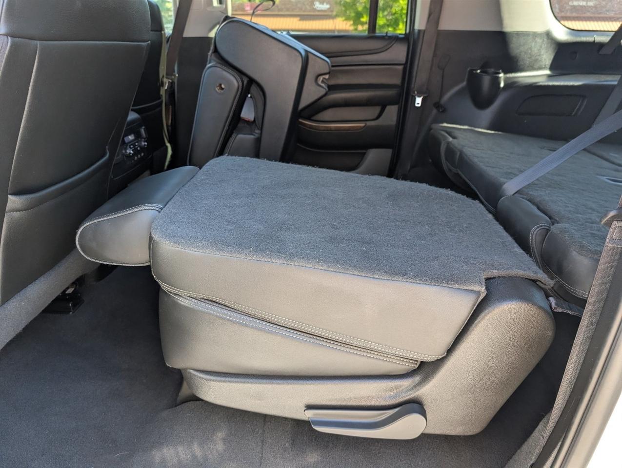 GMC Yukon XL  2019
