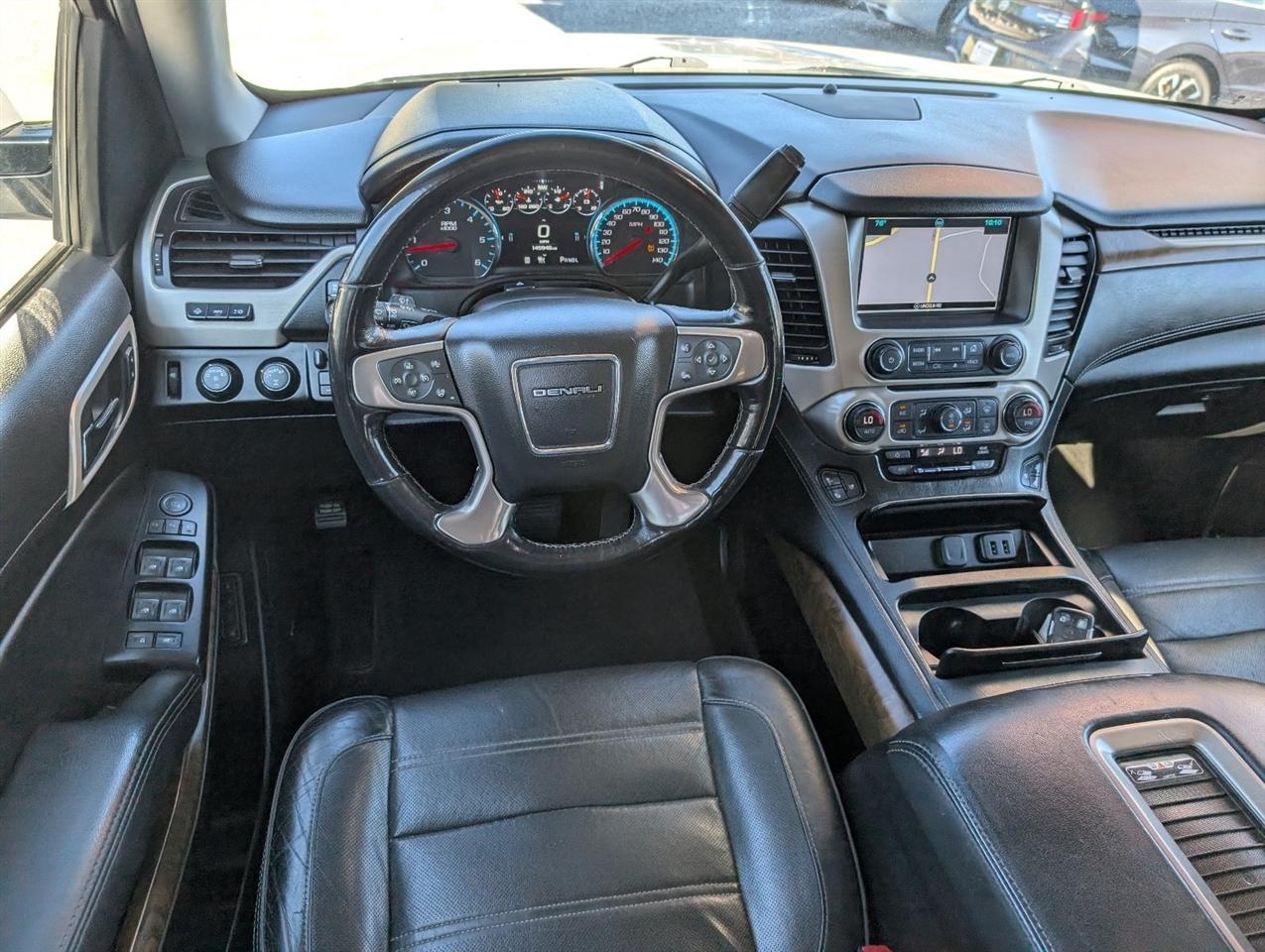 GMC Yukon XL  2019