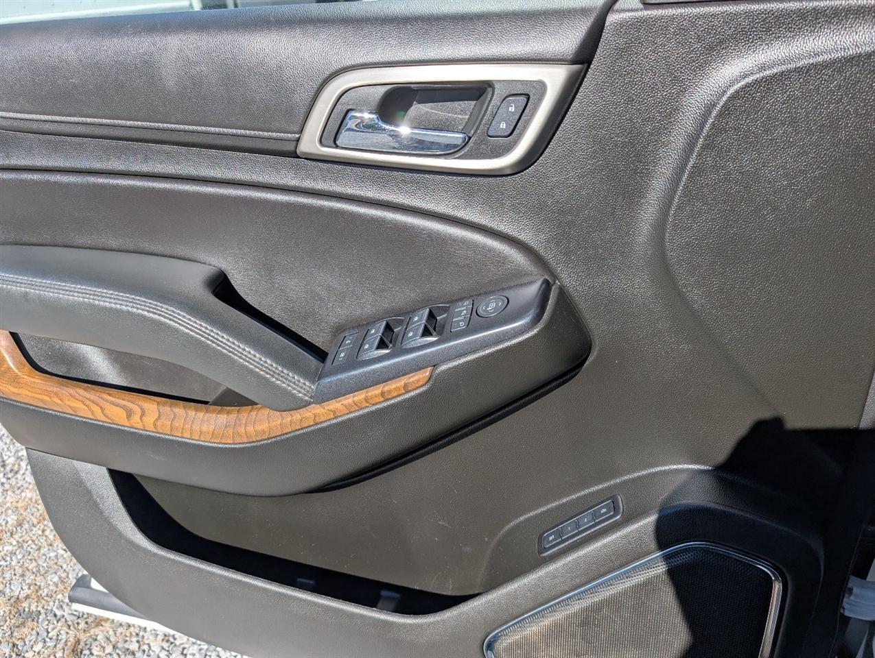 GMC Yukon XL  2019