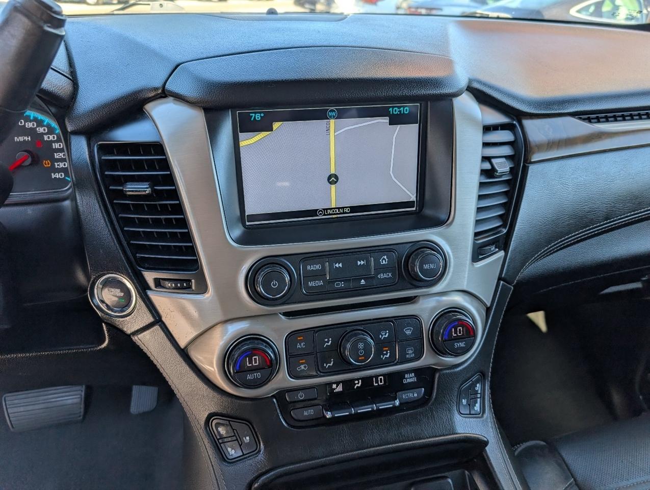 GMC Yukon XL  2019