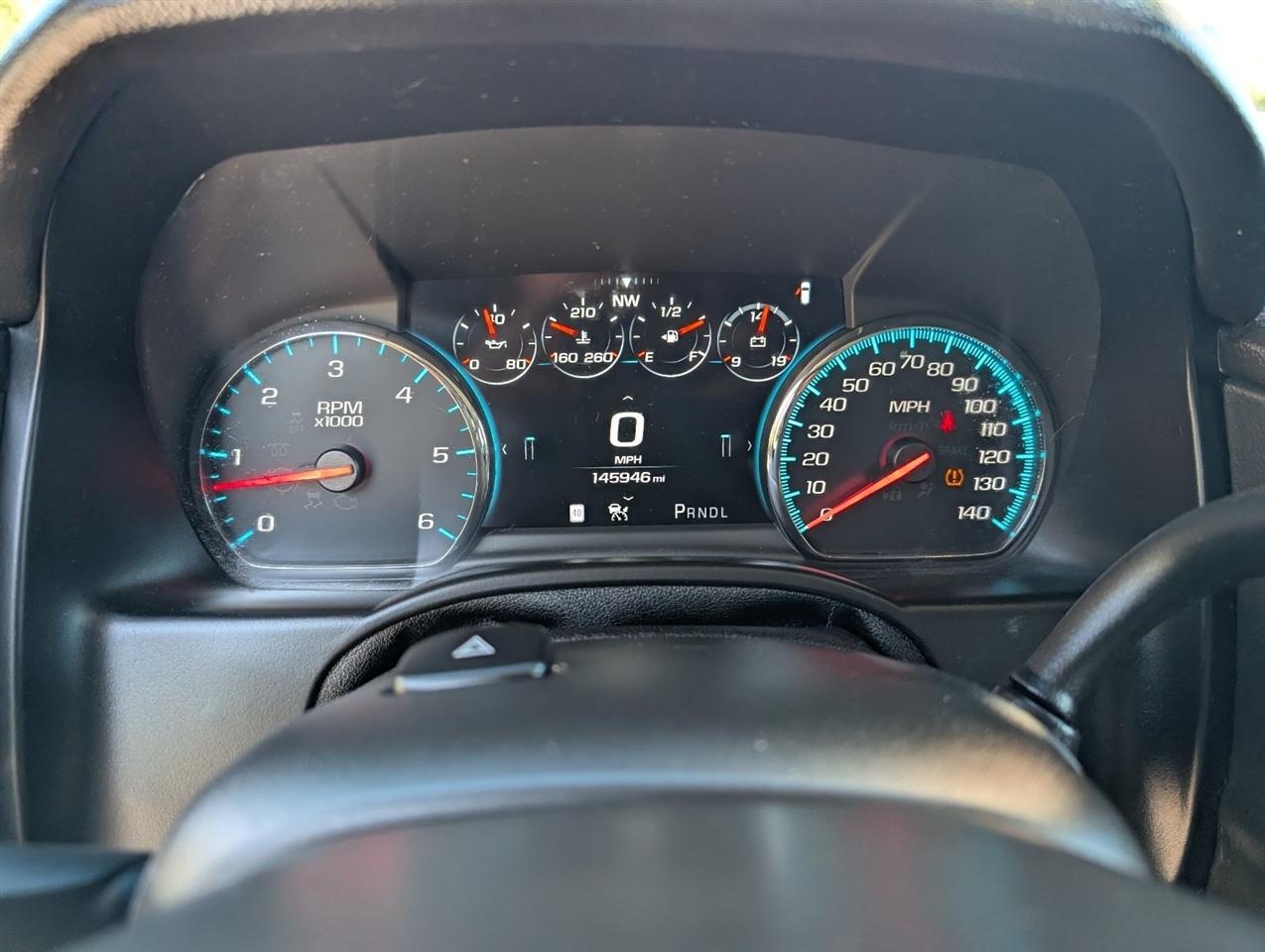GMC Yukon XL  2019
