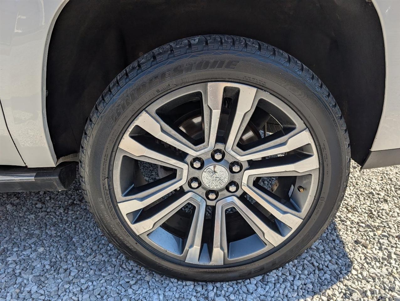 GMC Yukon XL  2019