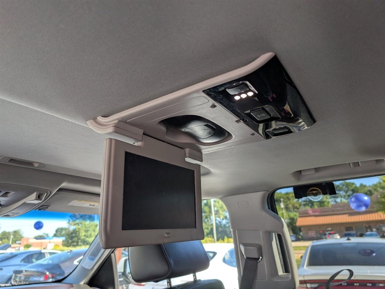 GMC Yukon XL  2019