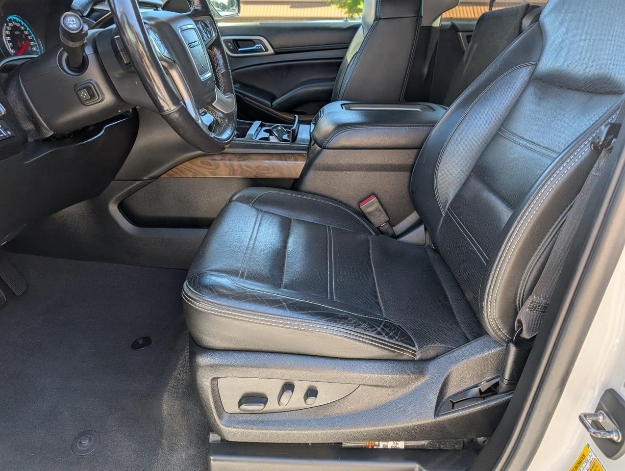 GMC Yukon XL  2019