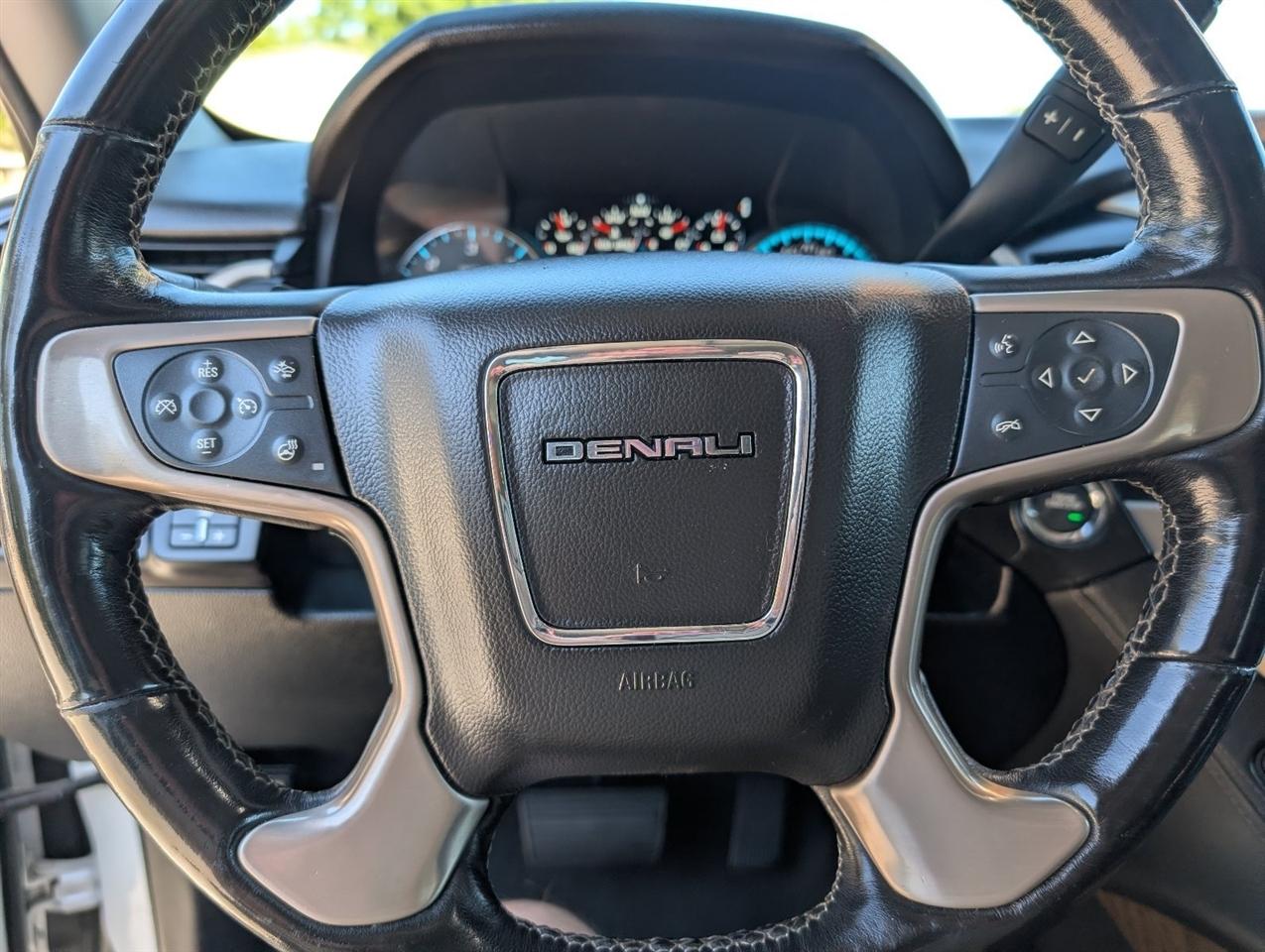GMC Yukon XL  2019