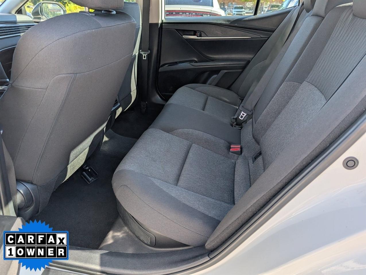 Toyota Camry  2025