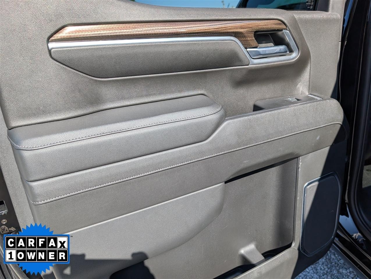Chevrolet Silverado 1500  2023