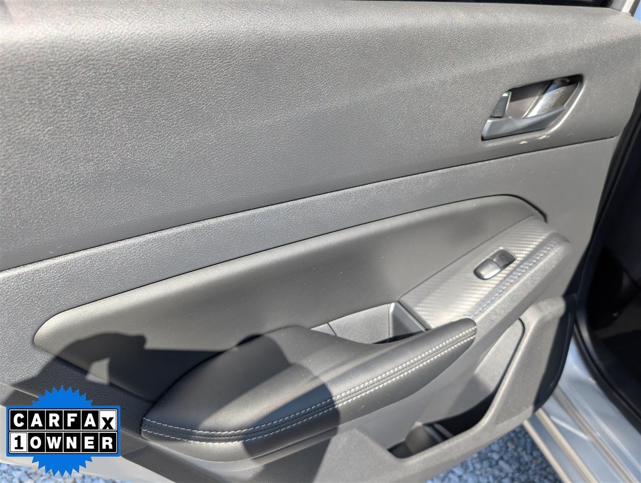Nissan Altima SV FWD 2025