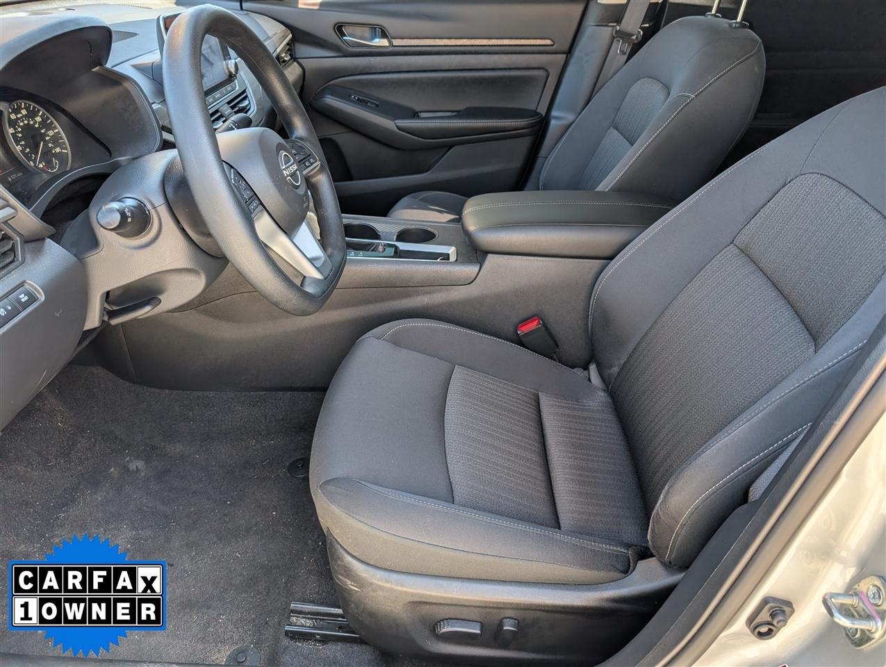 Nissan Altima SV FWD 2025