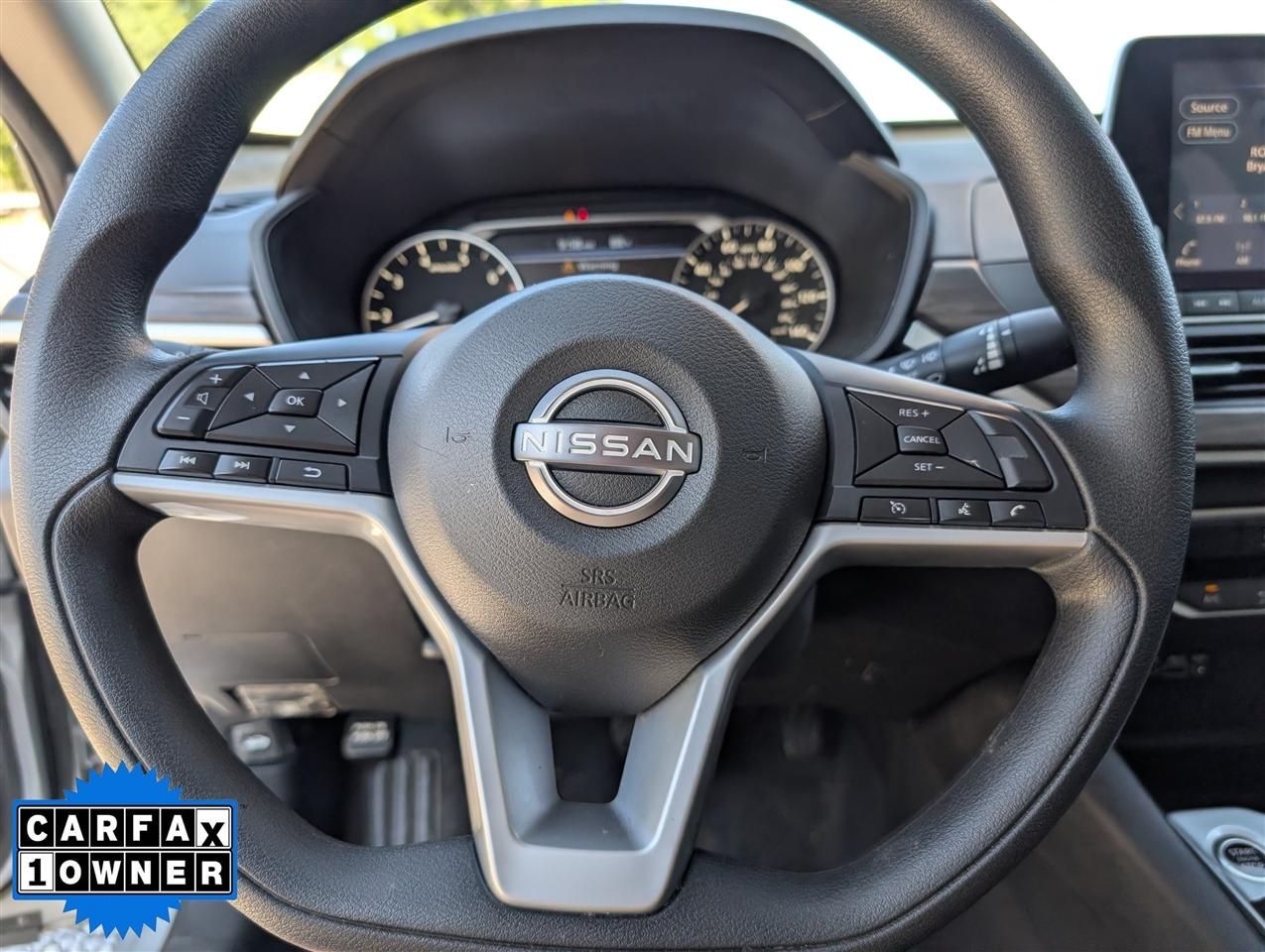 Nissan Altima  2025
