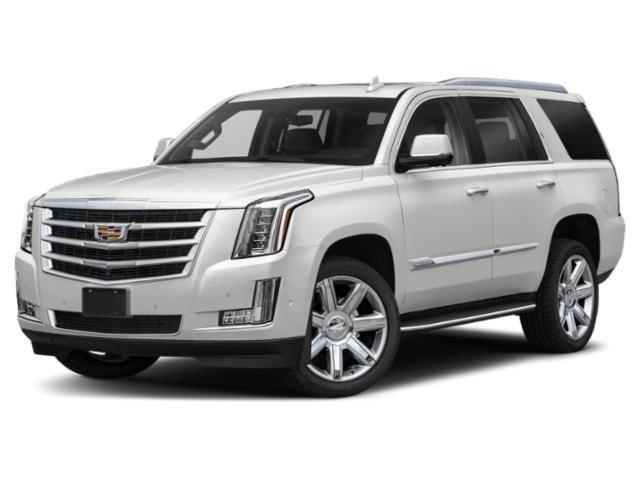 2019 Cadillac Escalade 2WD 4dr Luxury