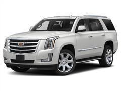 2019 Cadillac Escalade 