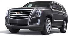 2019 Cadillac Escalade 