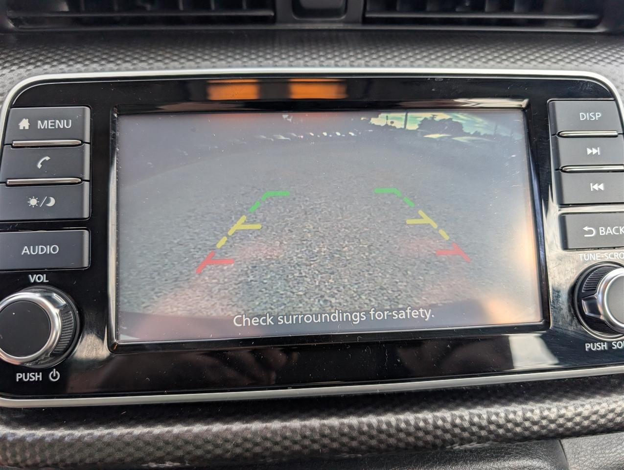 Nissan Kicks  2020