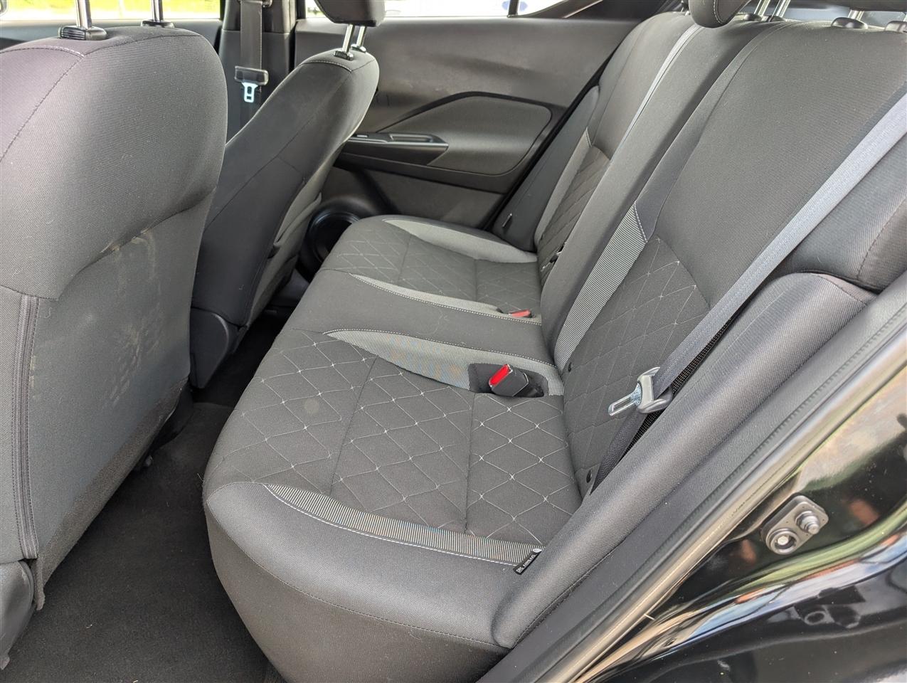 Nissan Kicks  2020