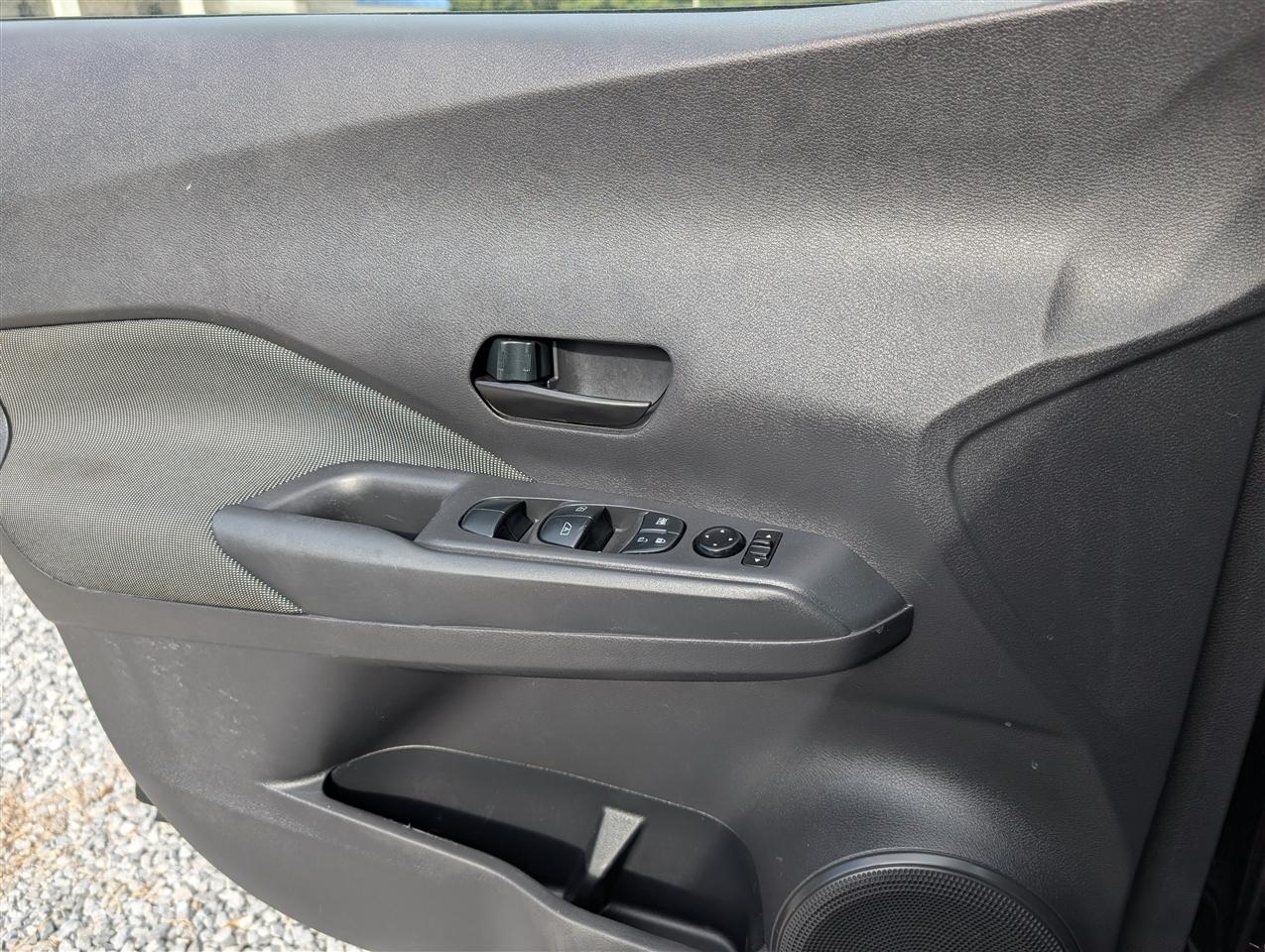 Nissan Kicks  2020