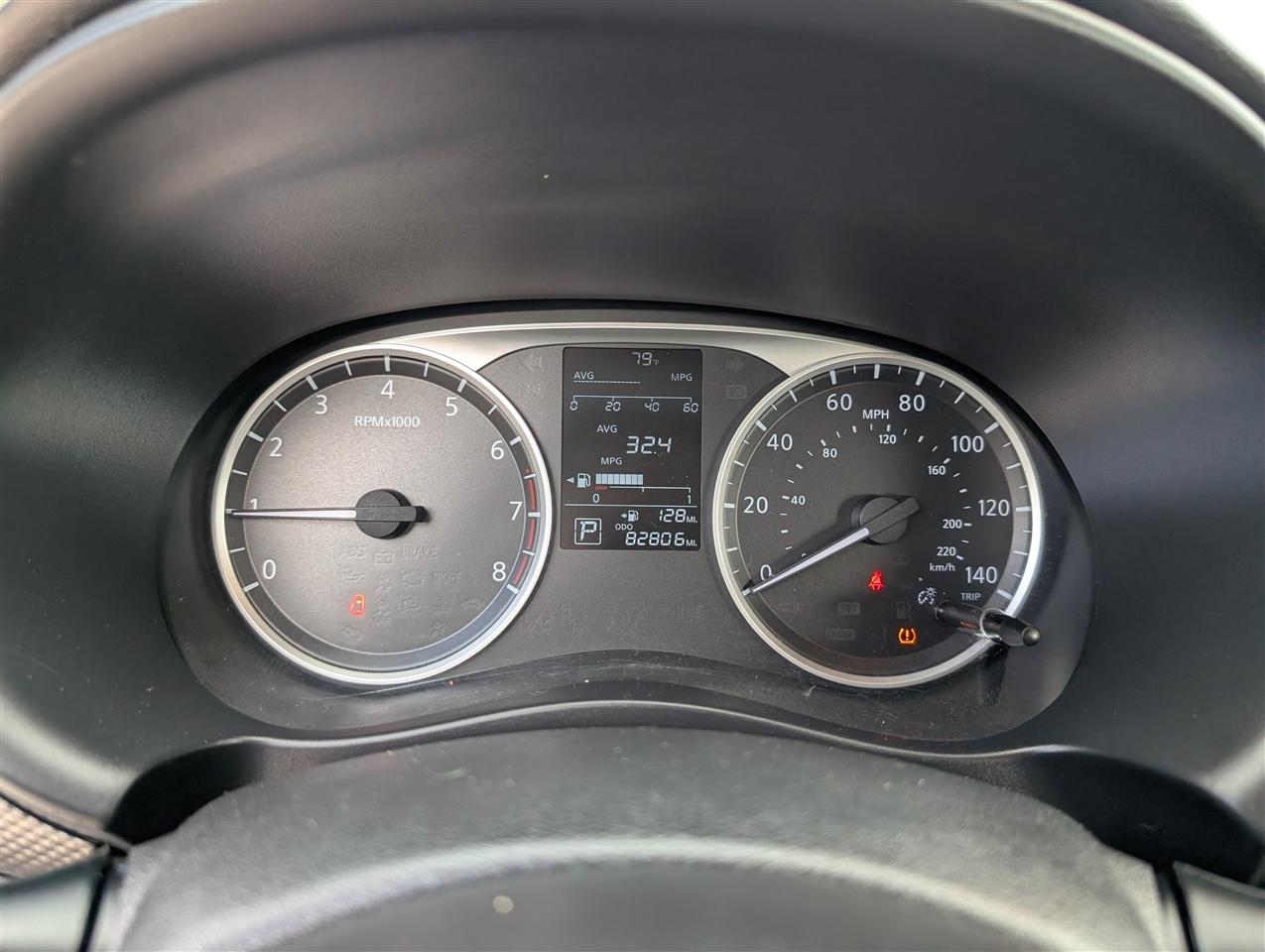 Nissan Kicks  2020