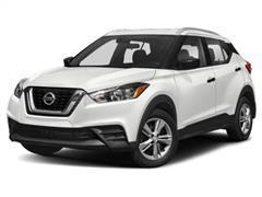 2020 Nissan Kicks 