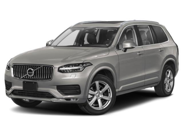 Volvo XC90  2023