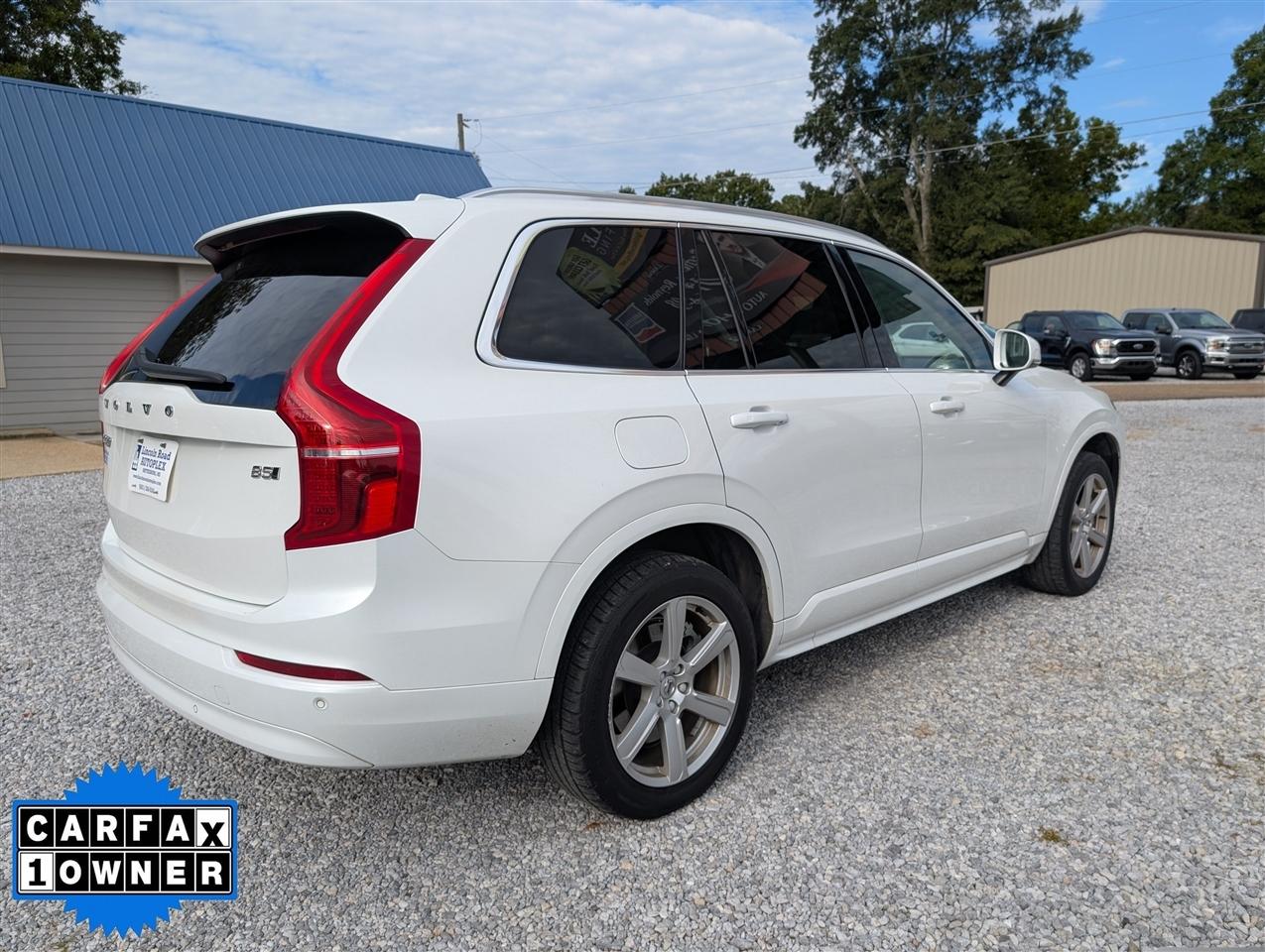 Volvo XC90  2023