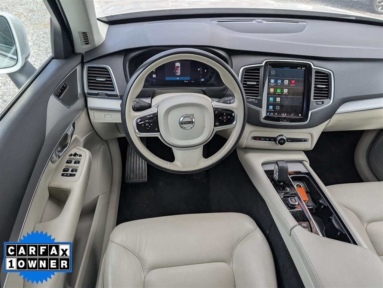 Volvo XC90  2023