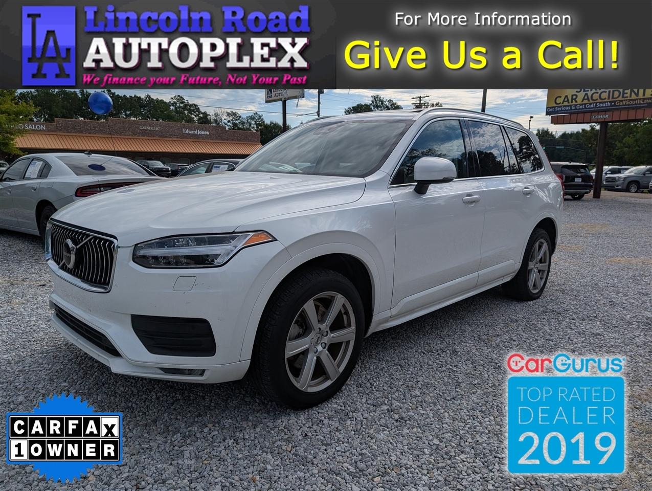 2023 Volvo XC90