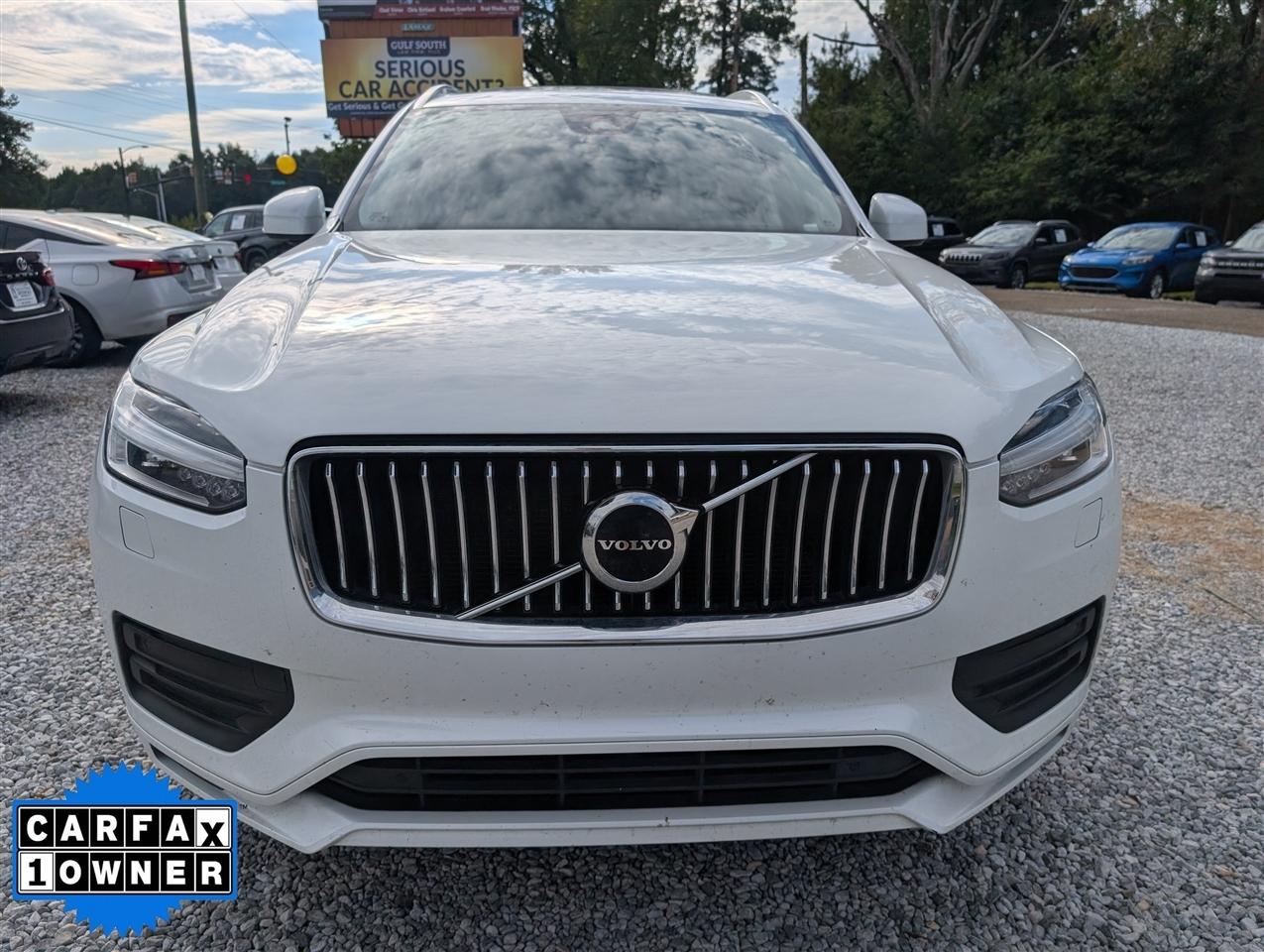 Volvo XC90  2023