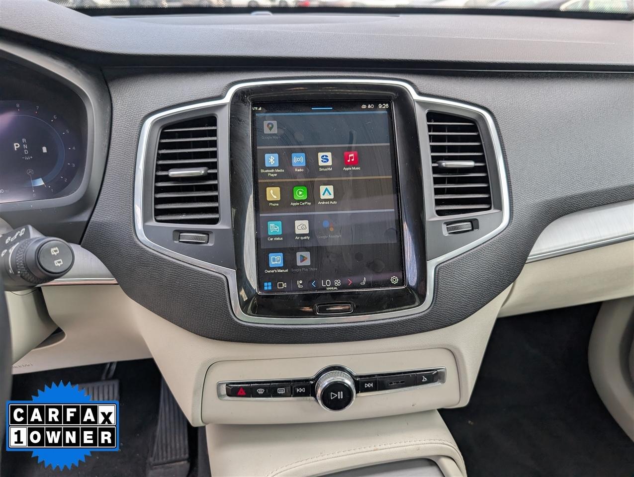 Volvo XC90  2023