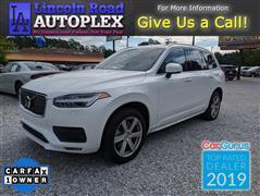 2023 Volvo XC90 