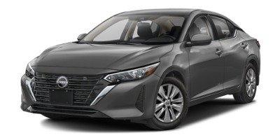 Nissan Sentra  2024