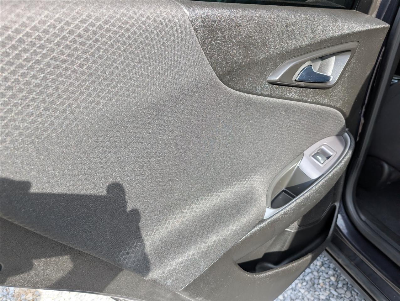 Chevrolet Malibu  2023