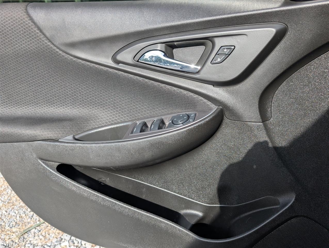 Chevrolet Malibu  2023