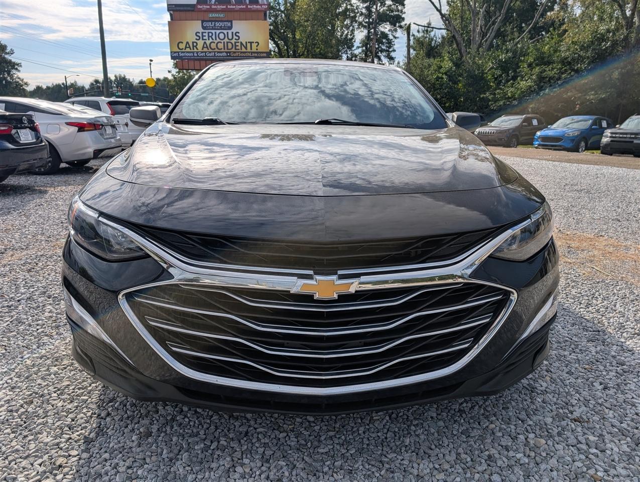 Chevrolet Malibu  2023
