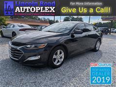 2023 Chevrolet Malibu 