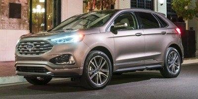 Ford Edge  2020