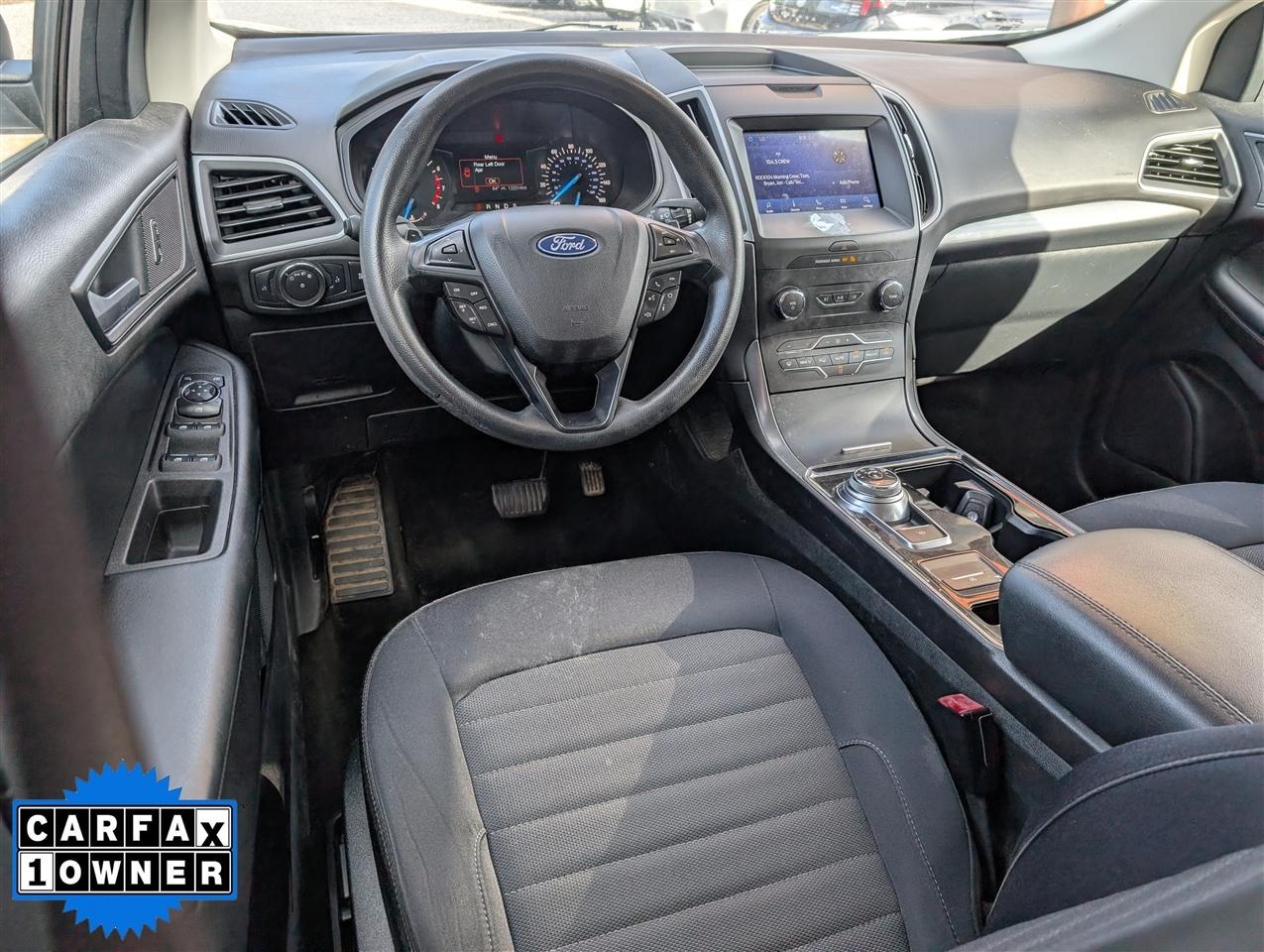 Ford Edge  2020