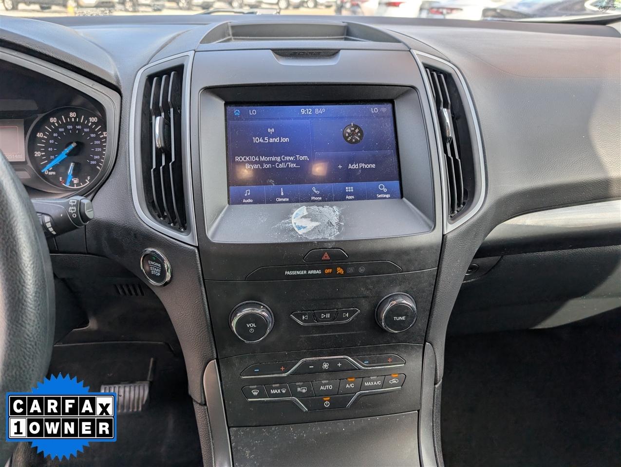 Ford Edge  2020