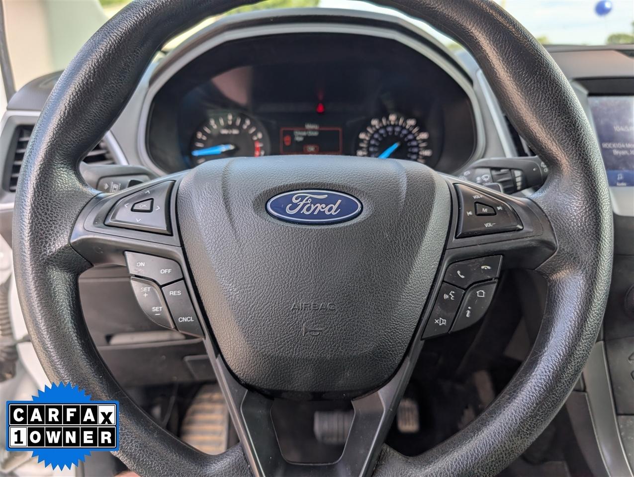 Ford Edge  2020