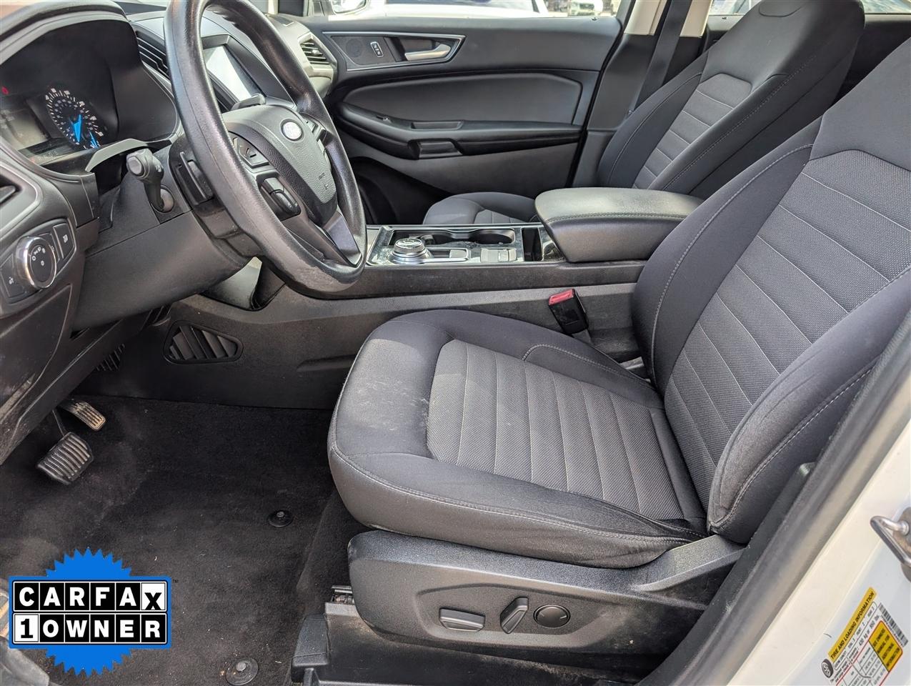 Ford Edge  2020