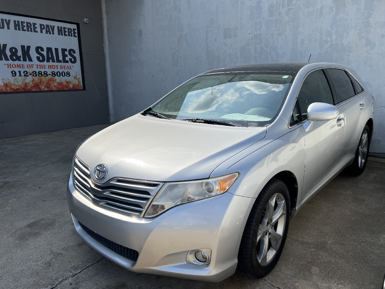 Used Cars for Sale Vidalia GA 30474 K & K Sales Vidalia