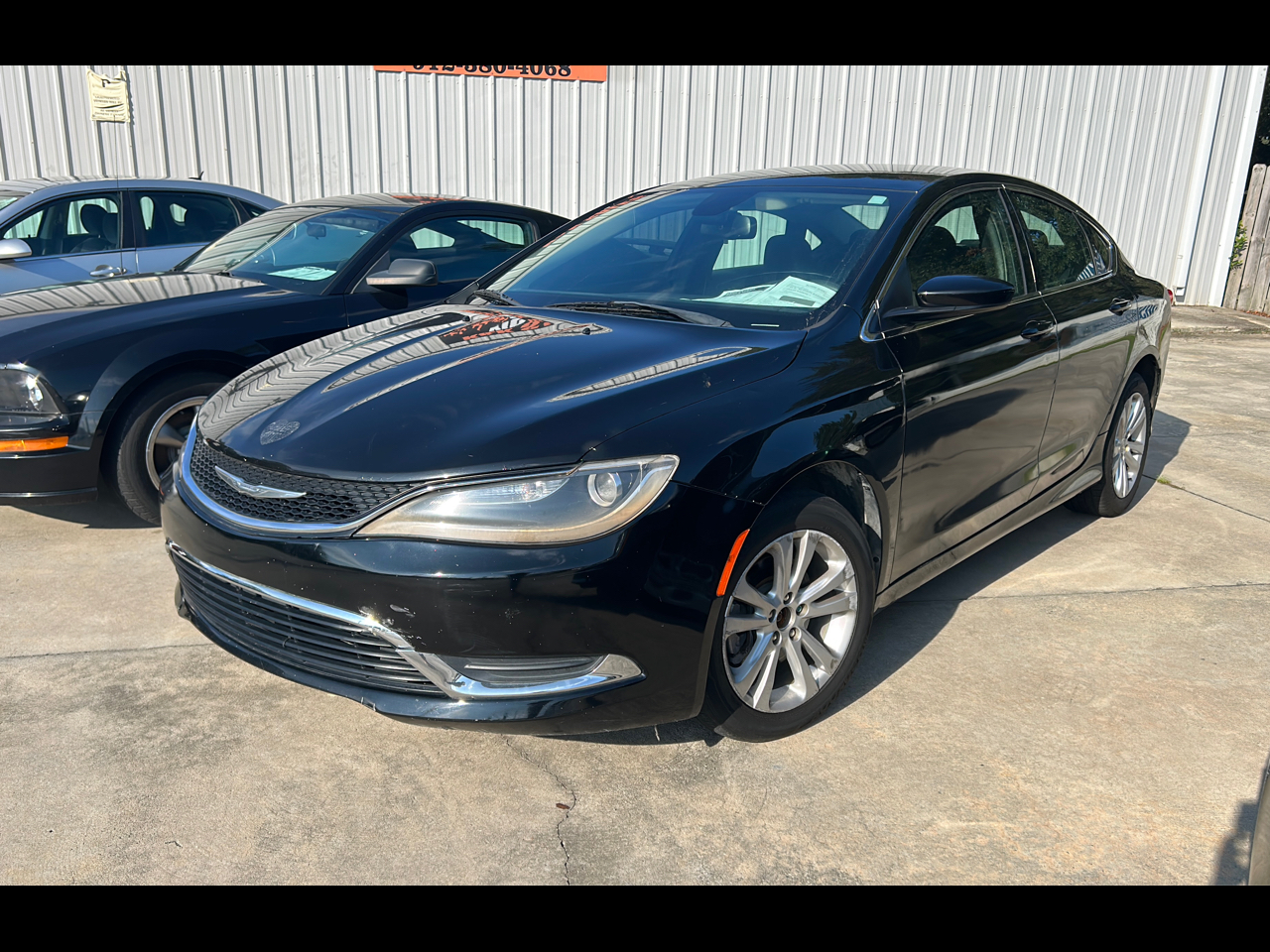 Used Cars Vidalia GA Used Cars & Trucks GA K & K Sales Vidalia