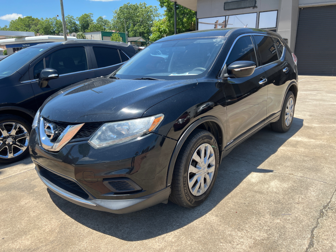 Used Cars Vidalia GA Used Cars & Trucks GA K & K Sales Vidalia