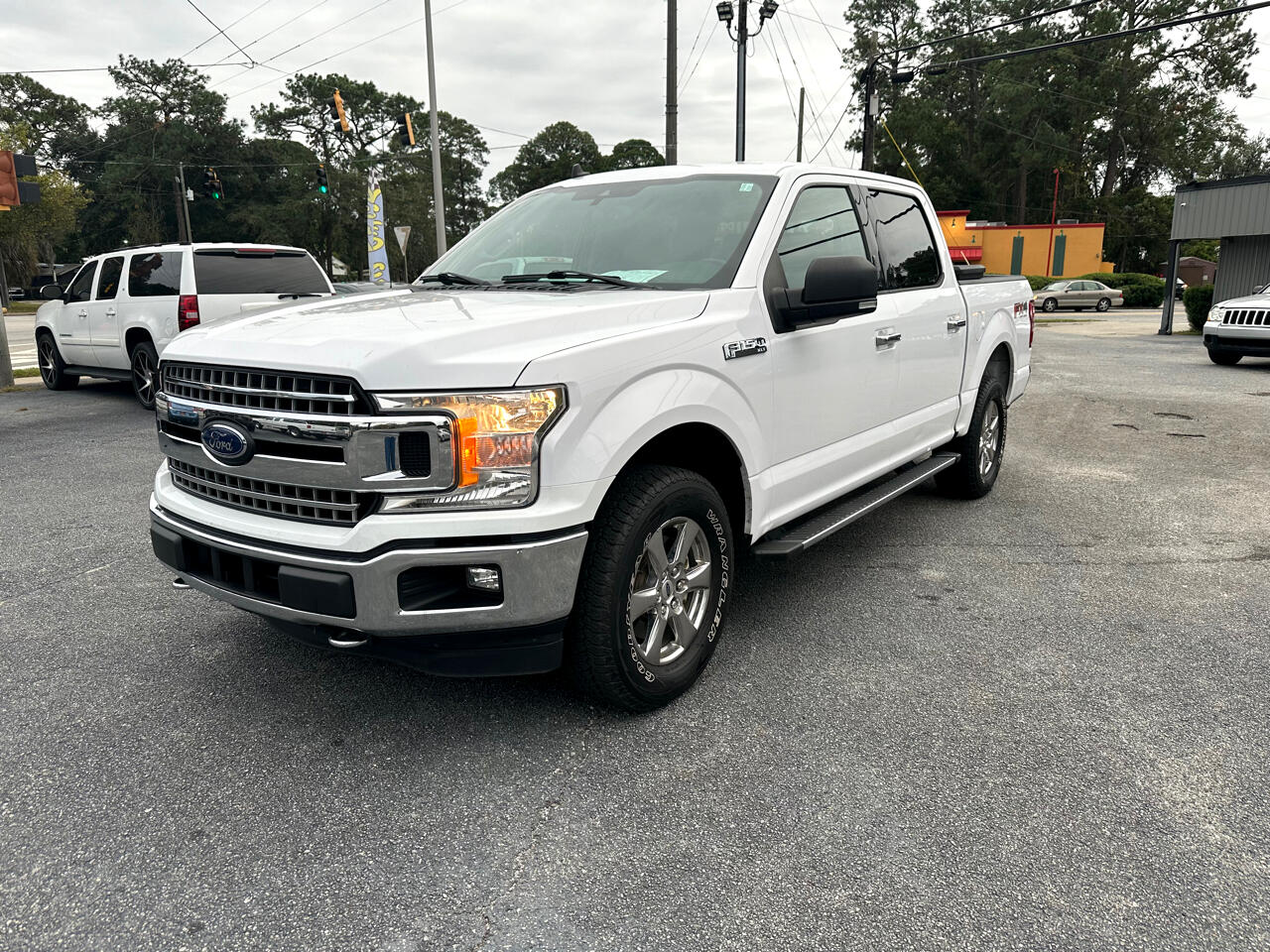 Used Cars for Sale Vidalia GA 30474 K & K Sales Vidalia