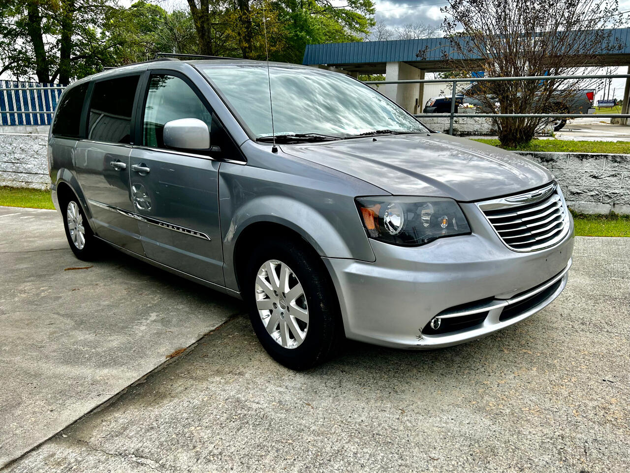 Used Cars for Sale Vidalia GA 30474 K & K Sales Vidalia