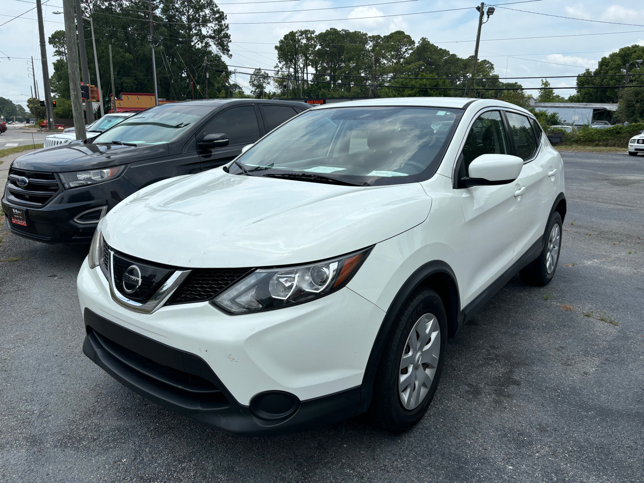 Used Cars Vidalia GA Used Cars & Trucks GA K & K Sales Vidalia