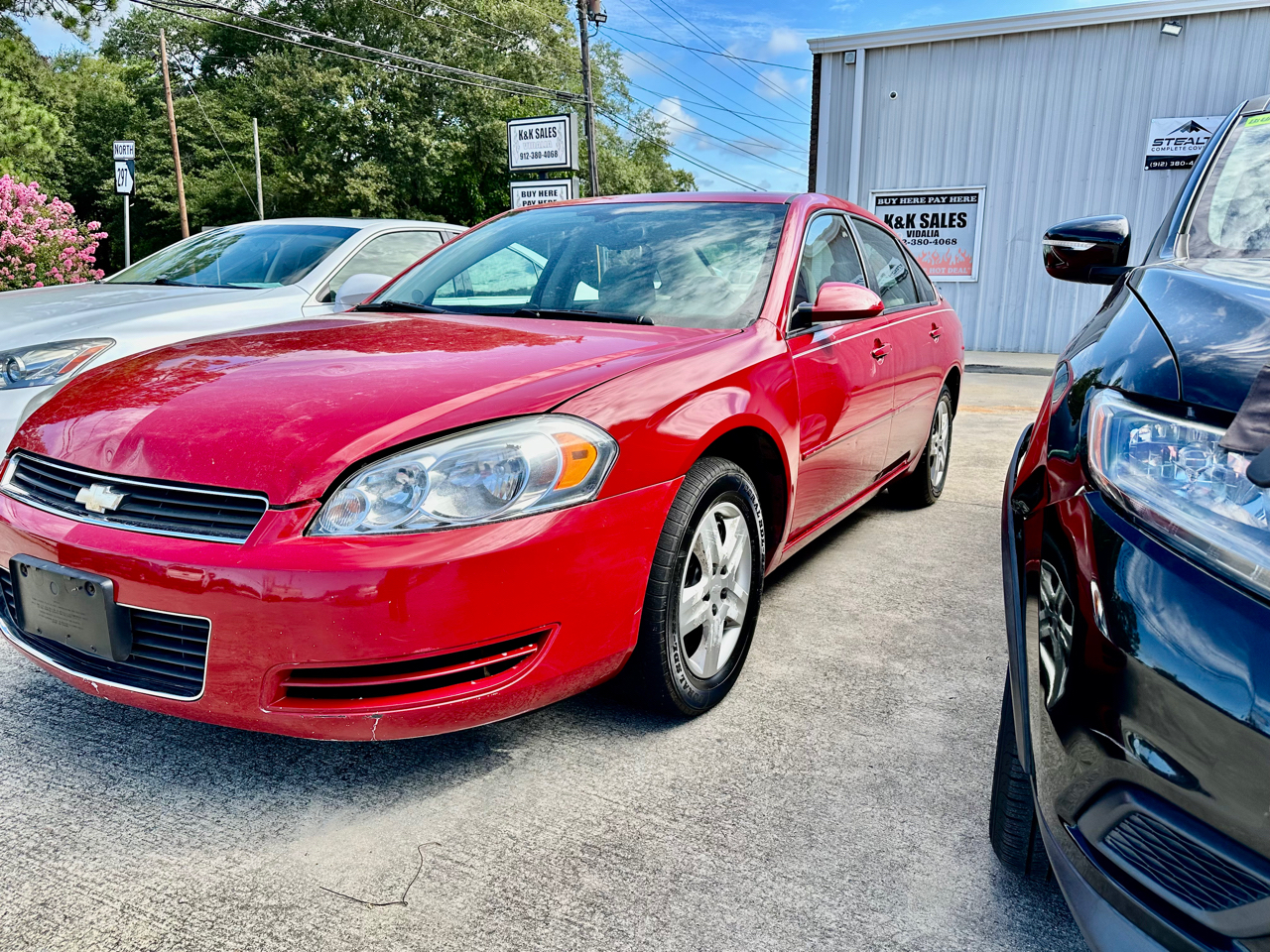 Used Cars for Sale Vidalia GA 30474 K & K Sales Vidalia