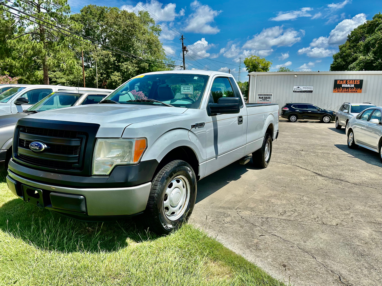 Used Cars for Sale Vidalia GA 30474 K & K Sales Vidalia