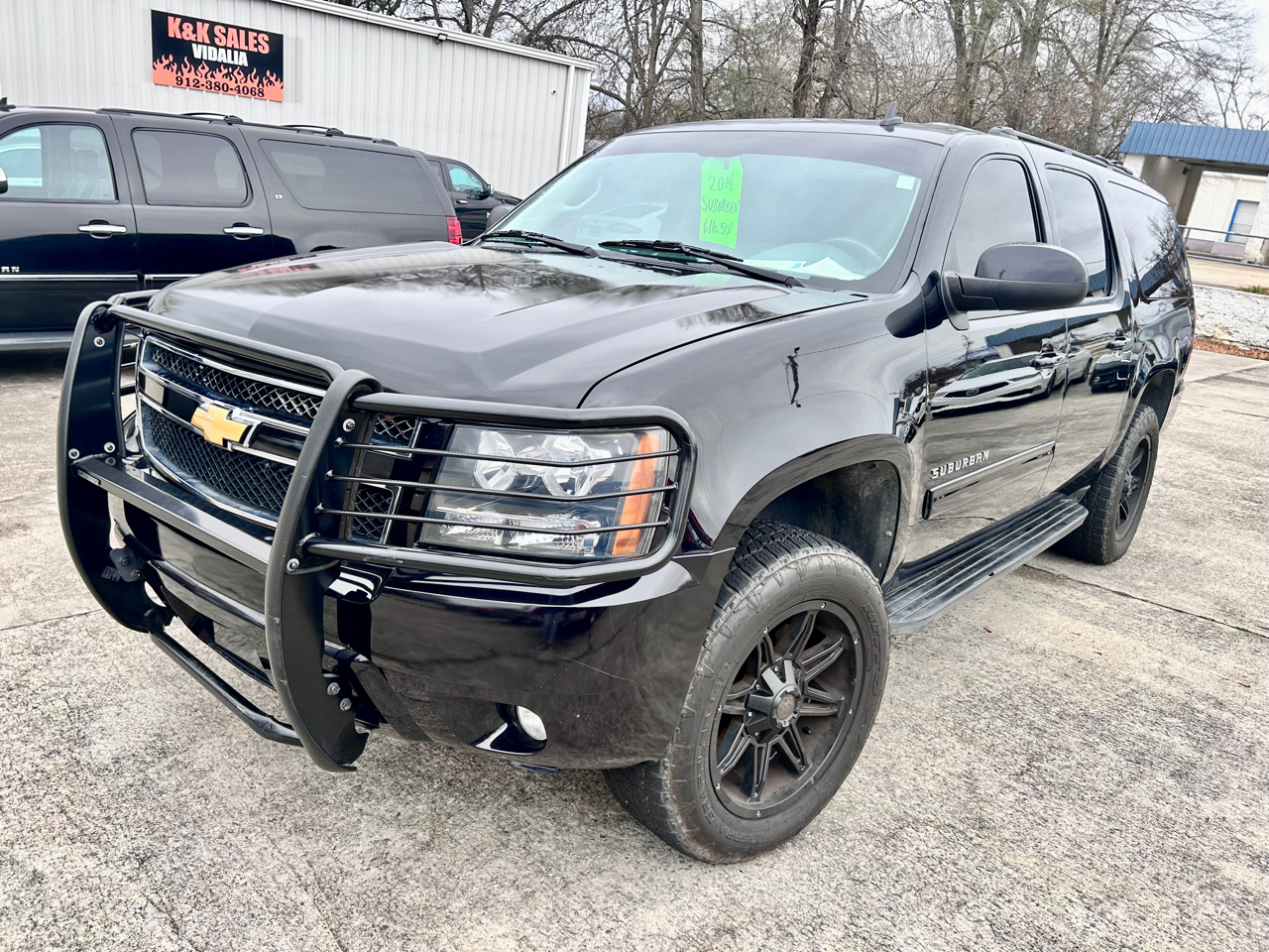 Used Cars for Sale Jesup GA 31545 K & K Sales Jesup