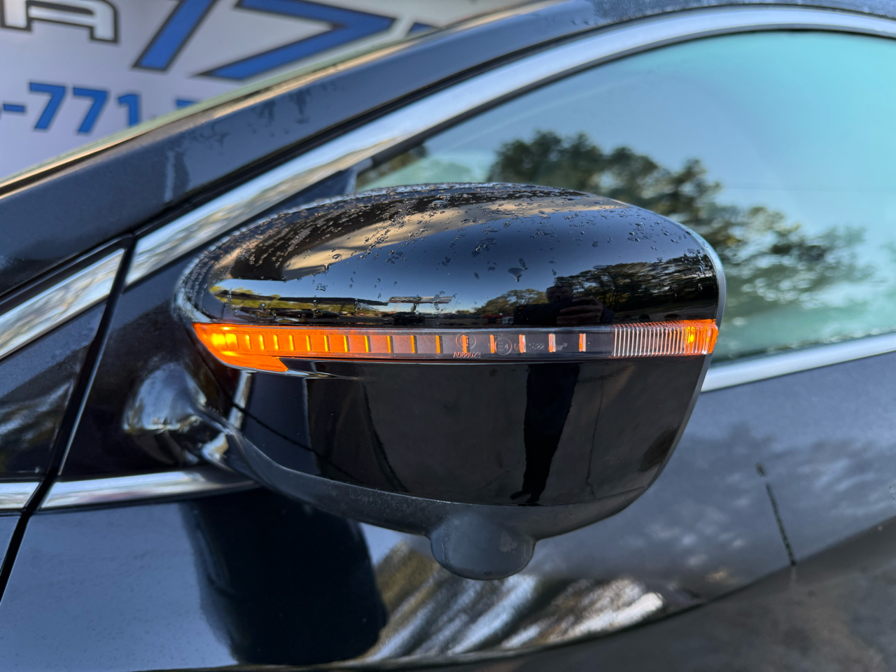 Nissan Murano Platinum 2020